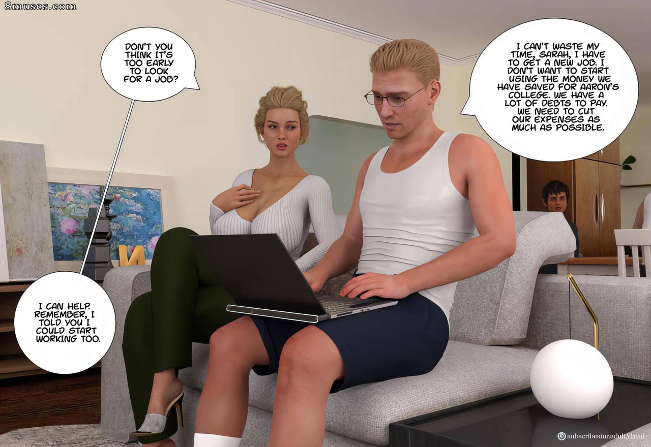 Madness Together - Issue 7 - Page 15