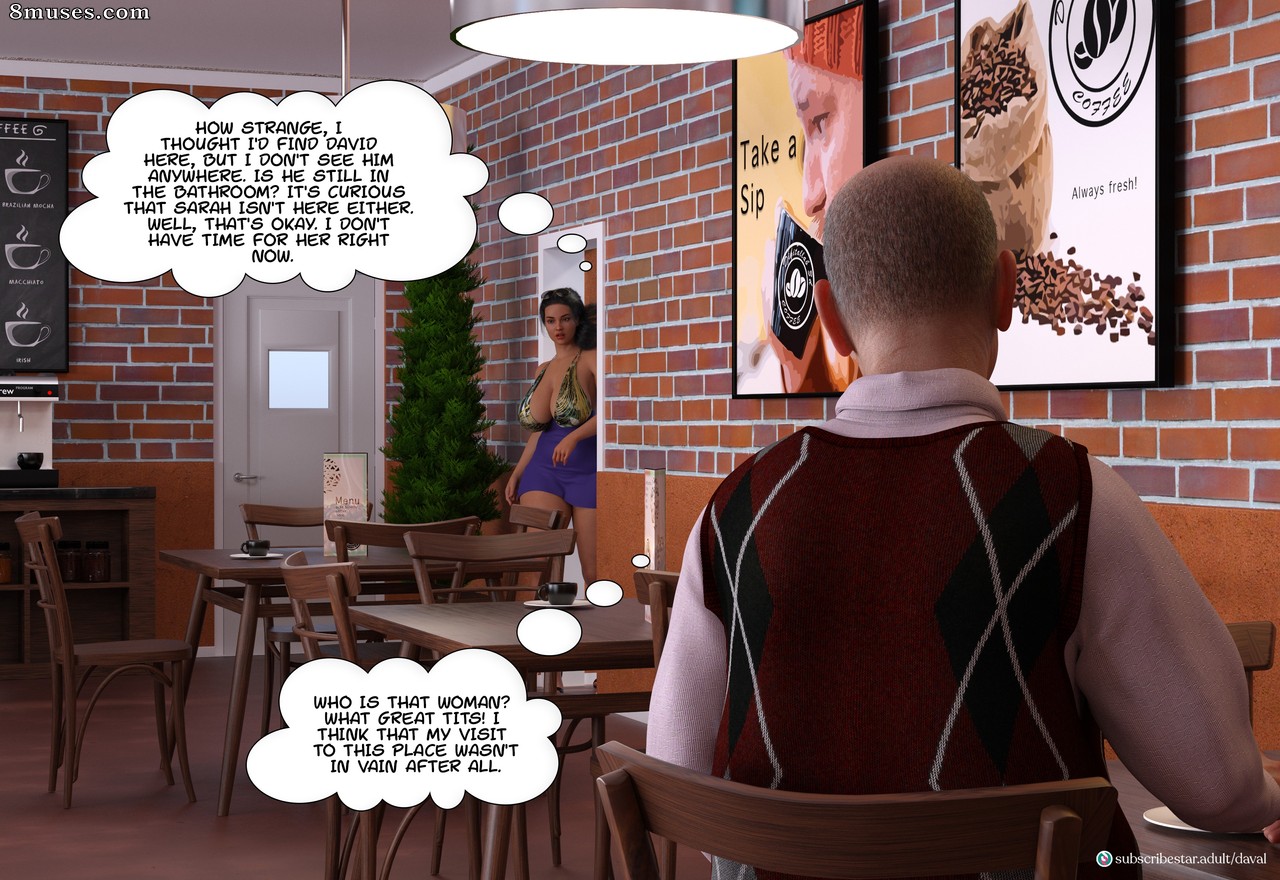 Madness Together - Issue 7 - Page 98