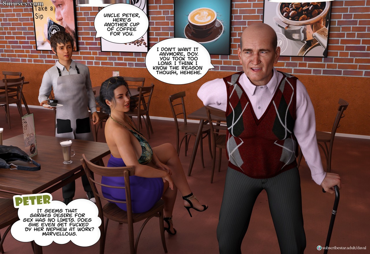 Madness Together - Issue 7 - Page 142