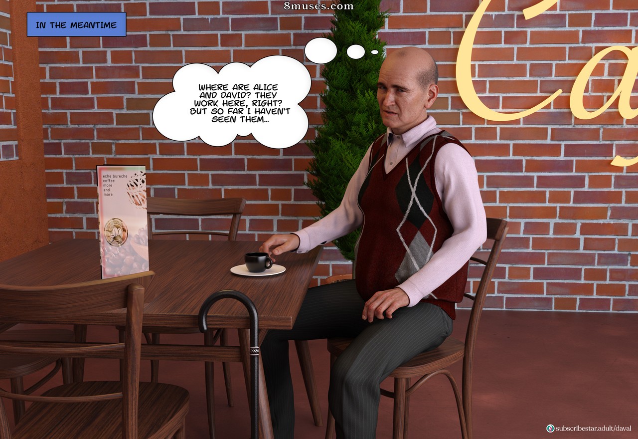 Madness Together - Issue 7 - Page 91