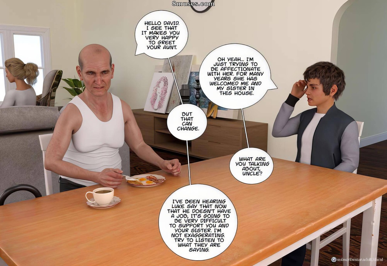 Madness Together - Issue 7 - Page 14