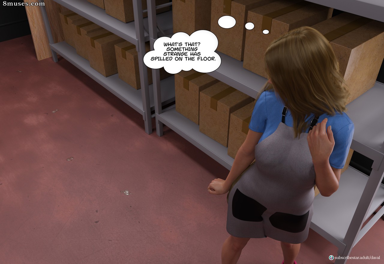Madness Together - Issue 7 - Page 137