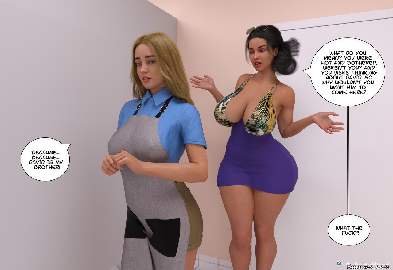 Madness Together - Issue 7 - Page 102