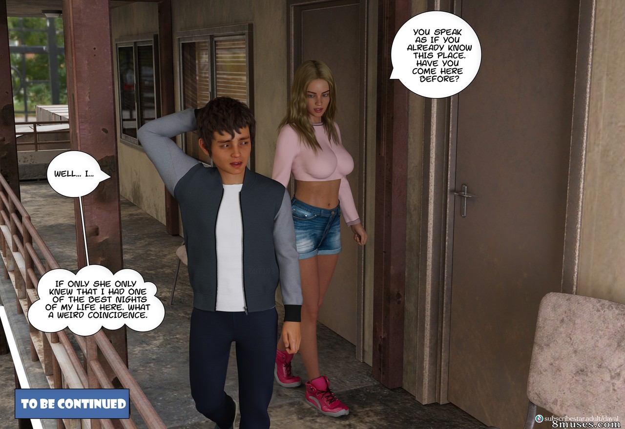 Madness Together - Issue 7 - Page 157