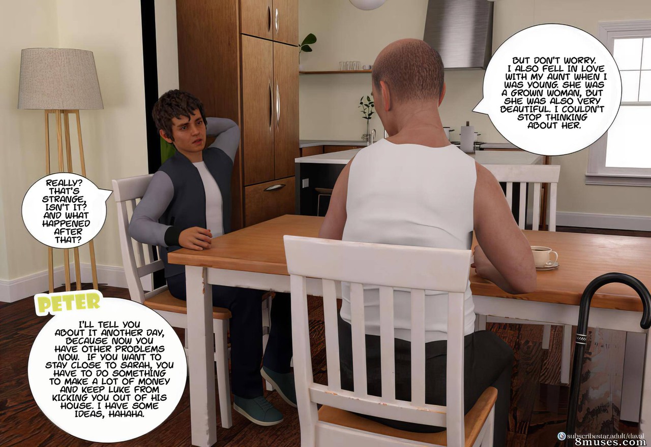 Madness Together - Issue 7 - Page 17