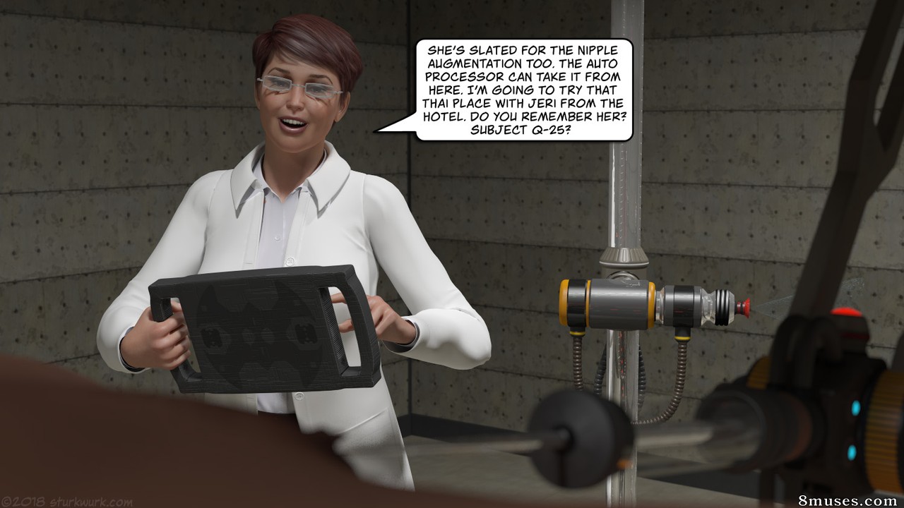 Volume 1 - Issue 21 - Page 35