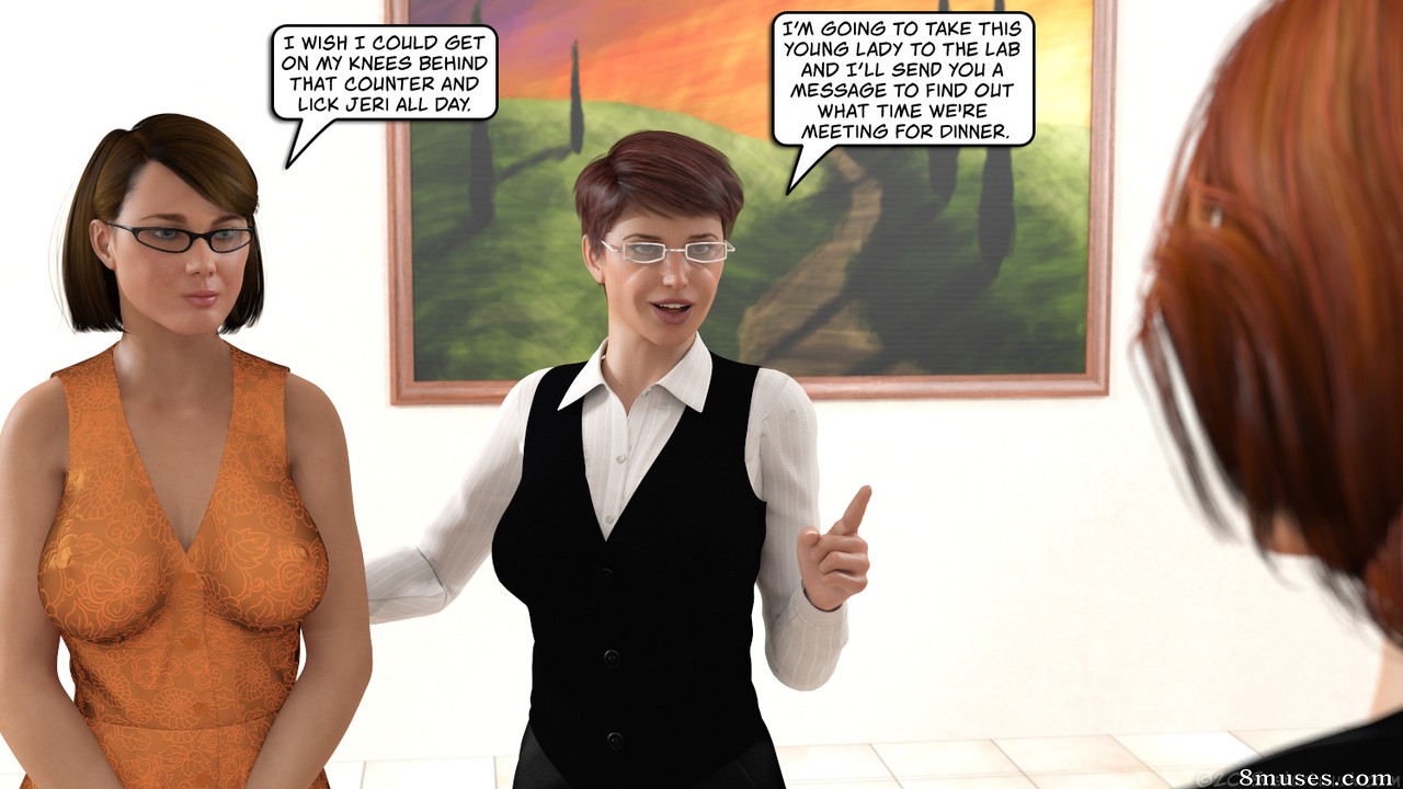 Volume 1 - Issue 21 - Page 18