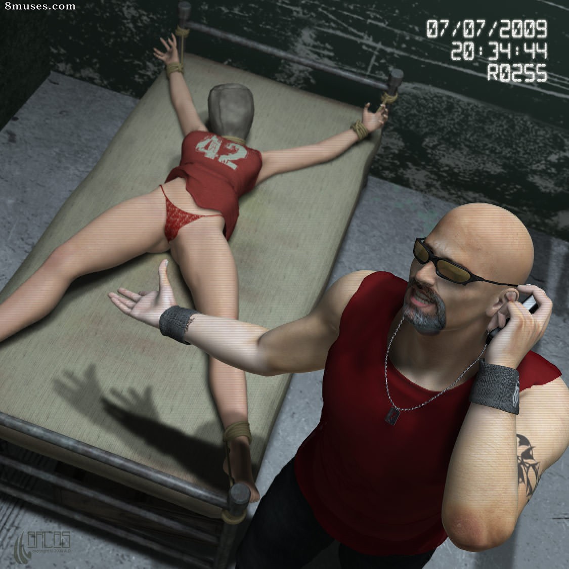 Arcas - Remote Control - Page 5