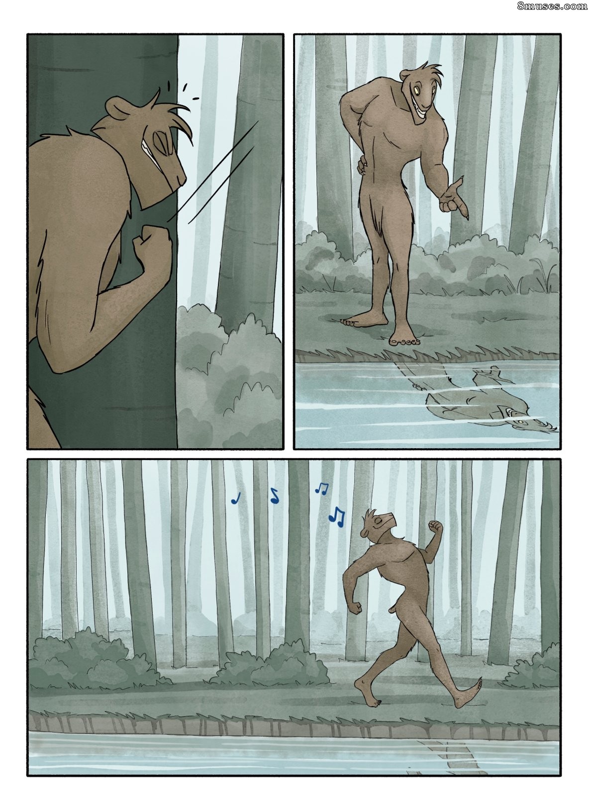 Ana Pepper - Monstorous love - Page 48