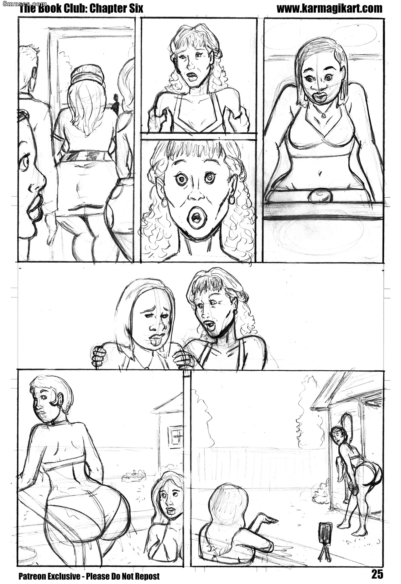 Issue 6 - Sketch - Page 26