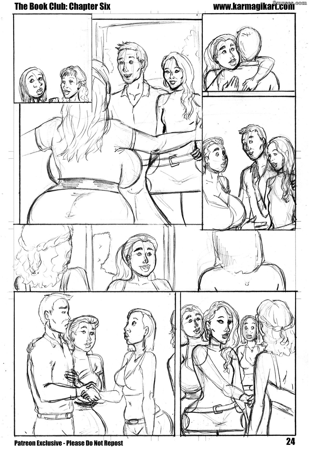 Issue 6 - Sketch - Page 25