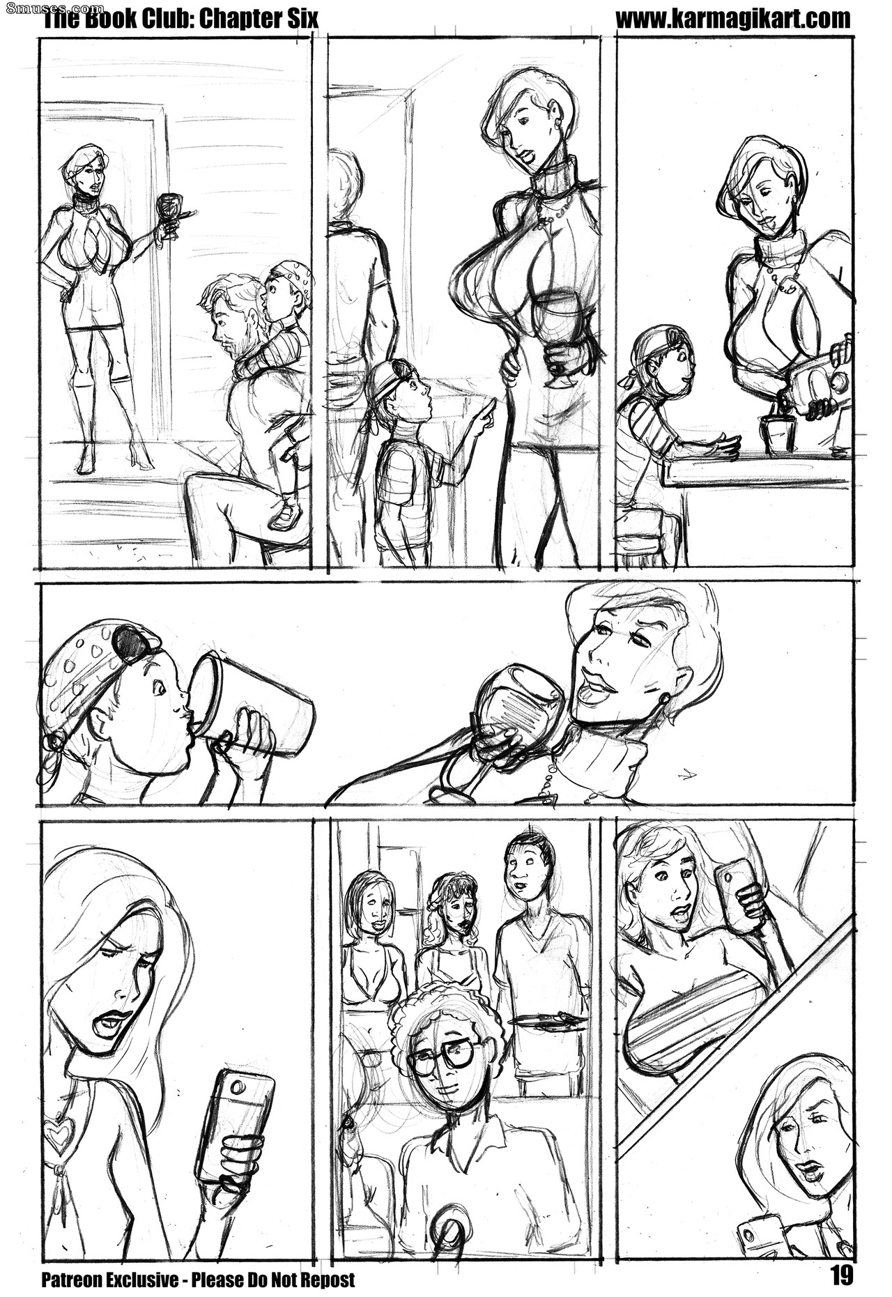 Issue 6 - Sketch - Page 20