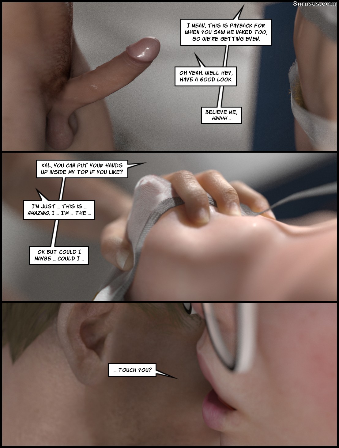 The Rather Magnificent Family Bubble - Issue 2 - Page 29