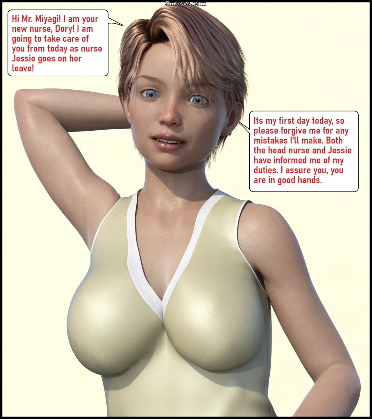 Manual_Focus - Nursing Home - Page 2
