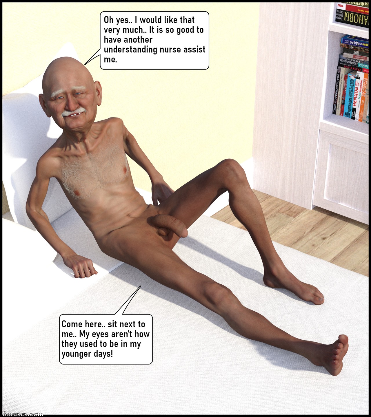 Manual_Focus - Nursing Home - Page 4