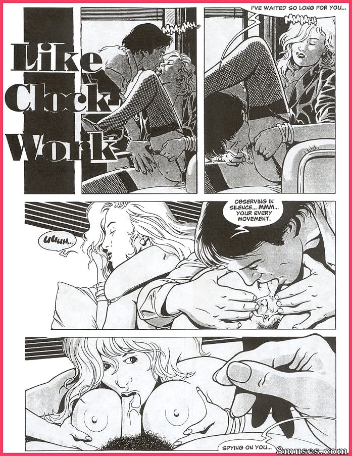 Mouche espagnole - Numéro 3 - Page 3