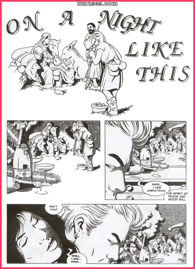 Mouche espagnole - Numéro 3 - Page 9