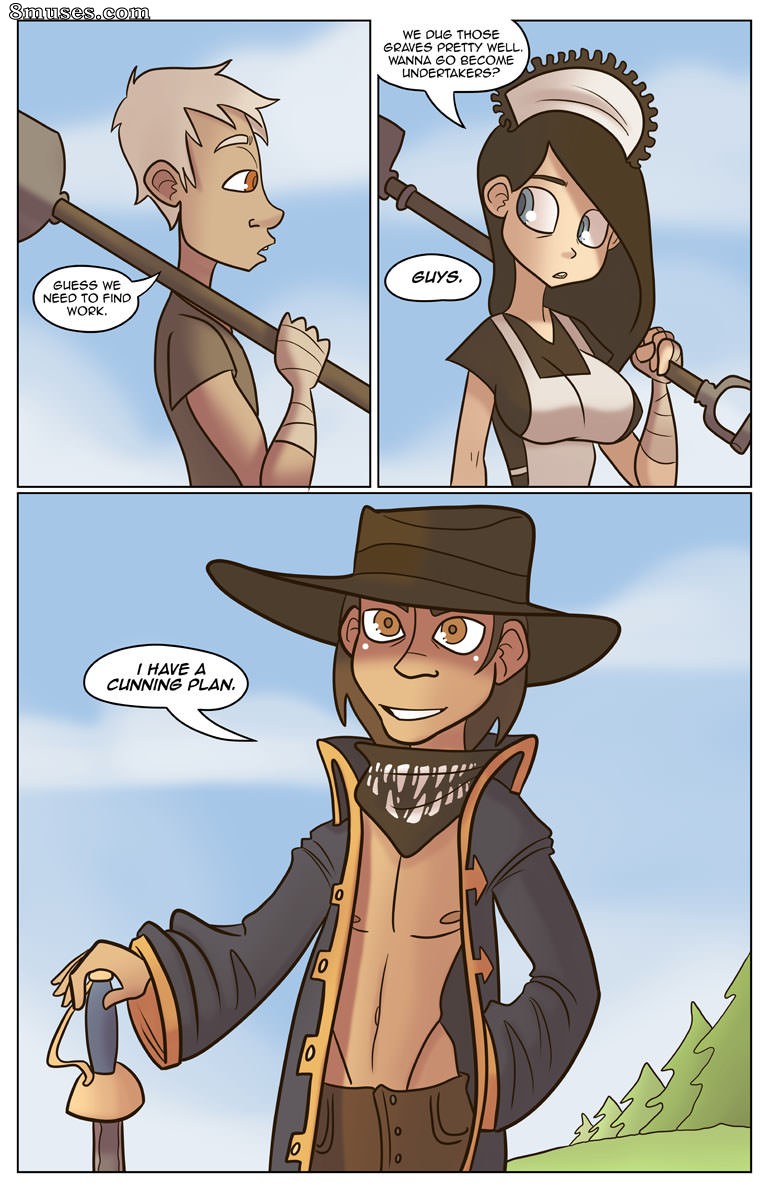 Chimneyspeak - Issue 4 - Page 55