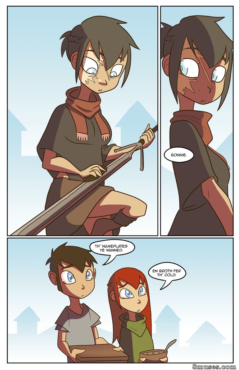 Chimneyspeak - Issue 4 - Page 57