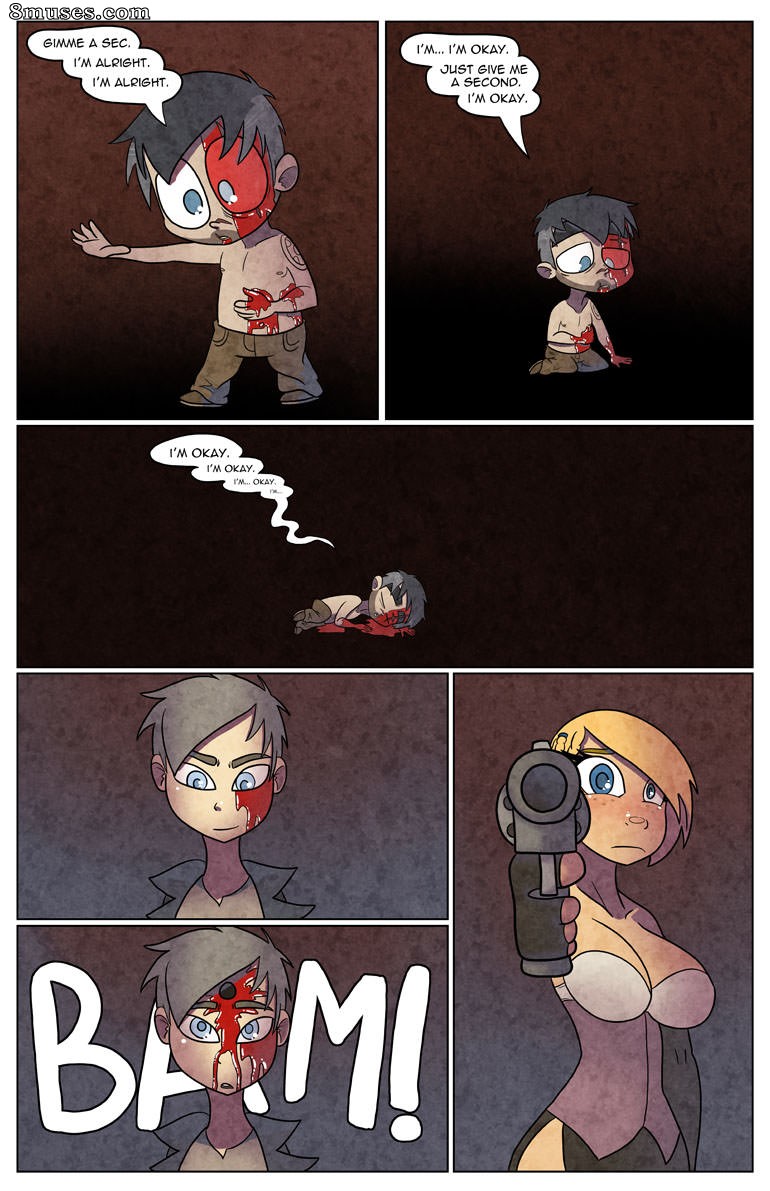 Chimneyspeak - Issue 4 - Page 30