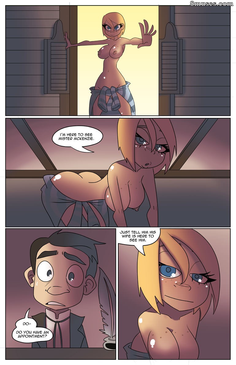 Chimneyspeak - Issue 4 - Page 49