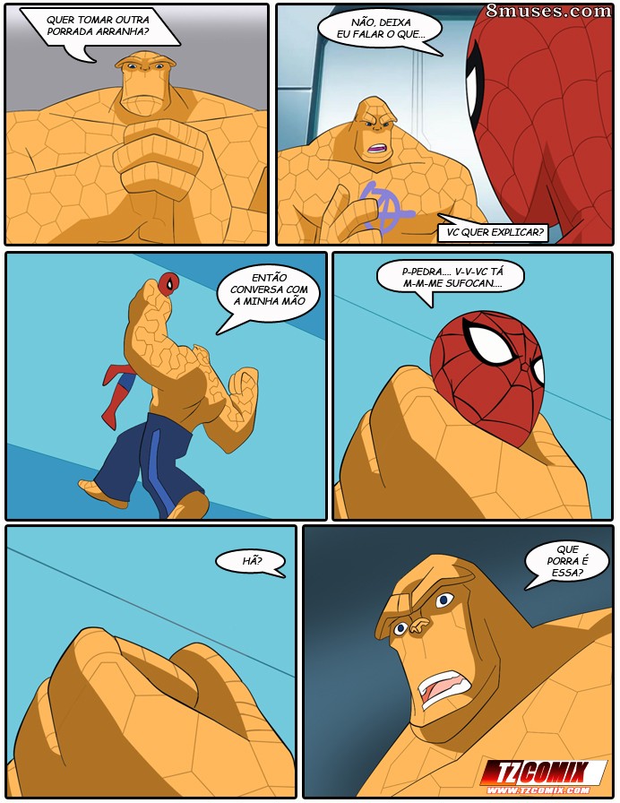 L'homme incroyable - Numéro 2 - Page 18