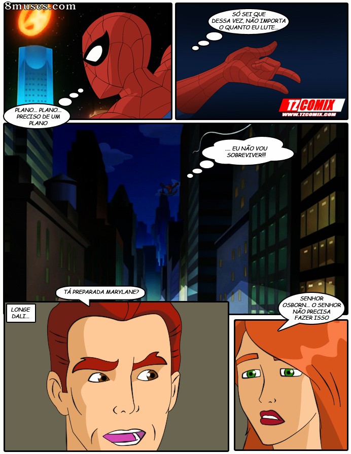 L'homme incroyable - Numéro 2 - Page 3