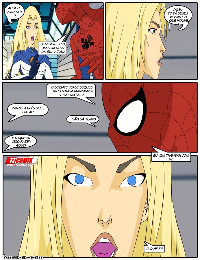 L'homme incroyable - Numéro 2 - Page 11