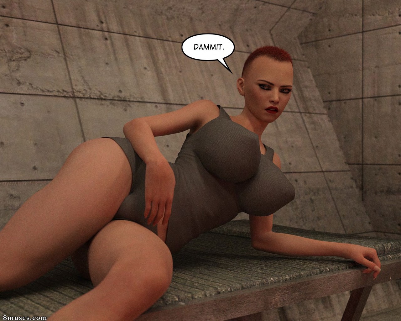 Interspecies Communication - Issue 6 - Page 16