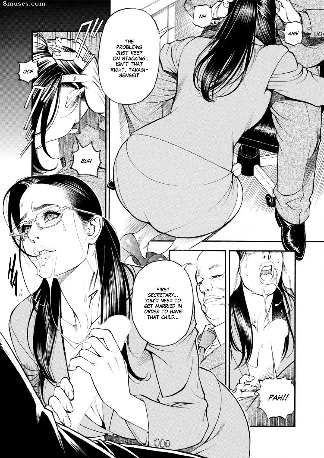 In Y Akajuutan - Issue 9 - Page 7