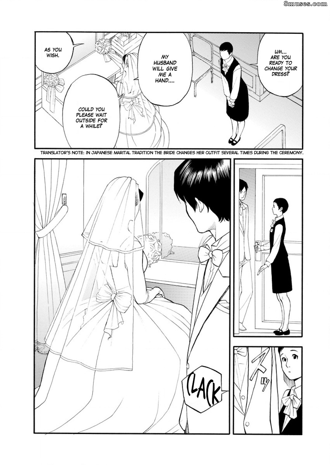 In Y Akajuutan - Issue 9 - Page 5