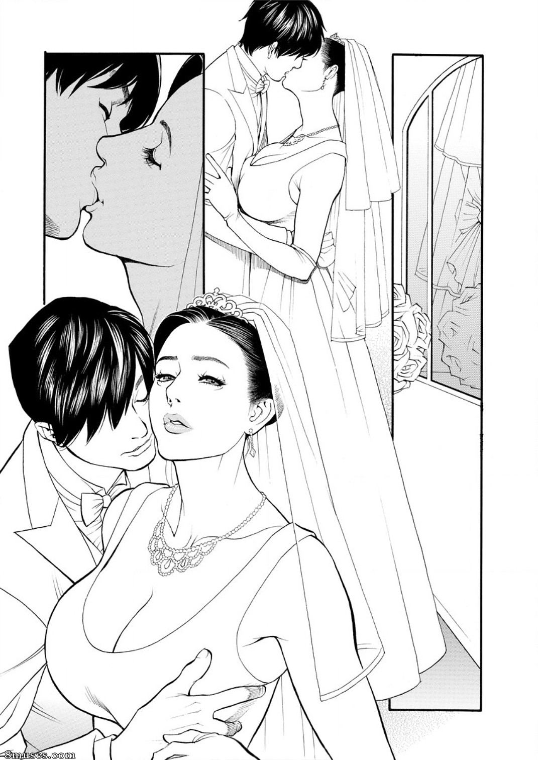 In Y Akajuutan - Issue 9 - Page 8