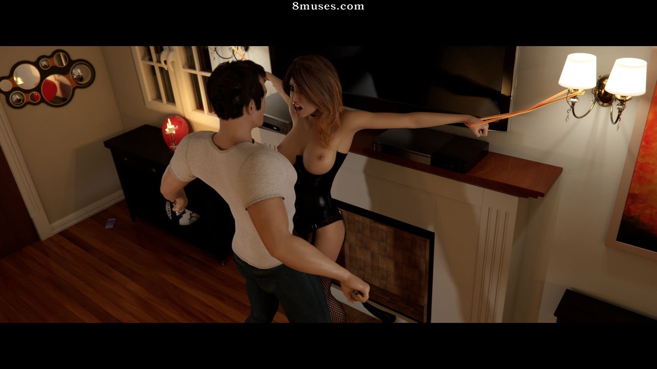 The Masters Maiden - Pics - Page 10