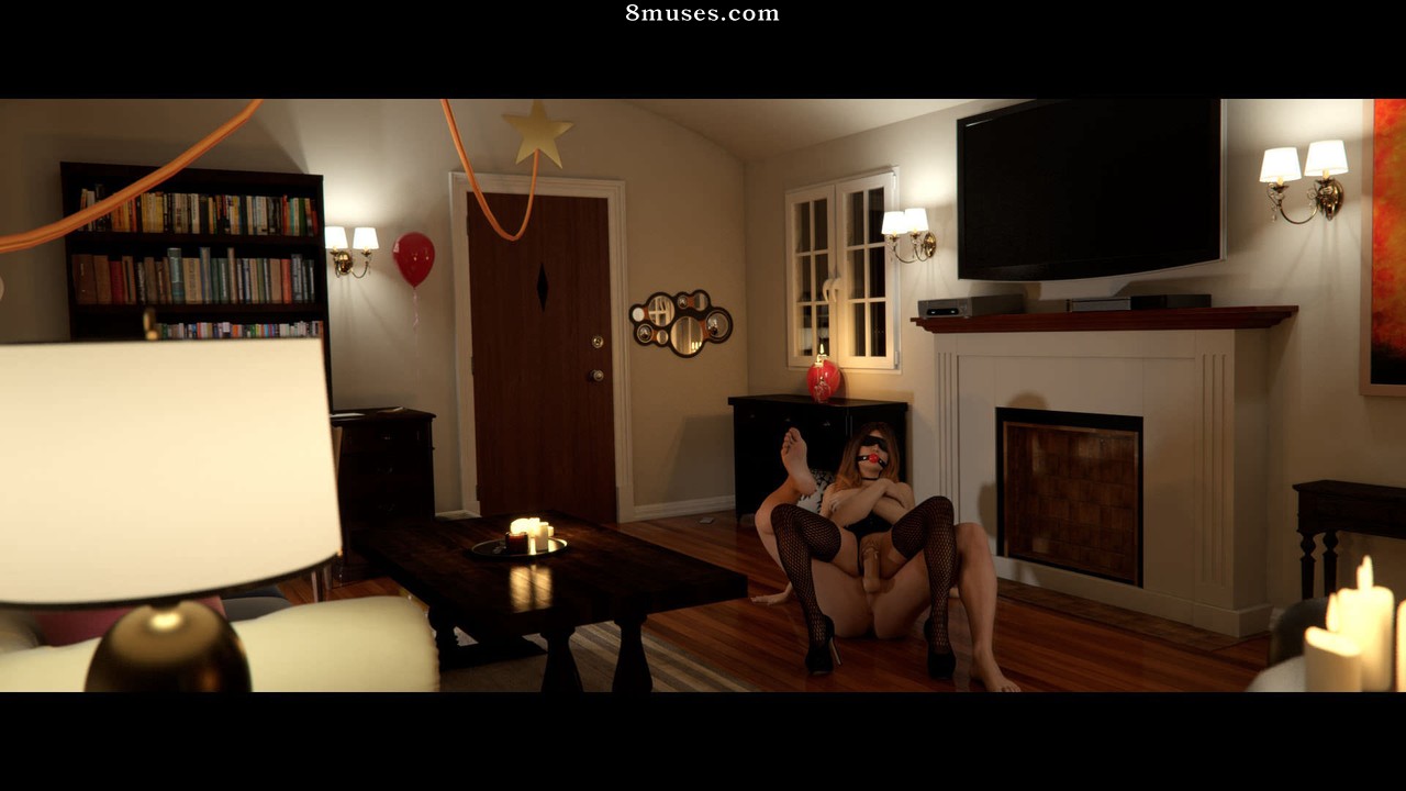 The Masters Maiden - Pics - Page 60