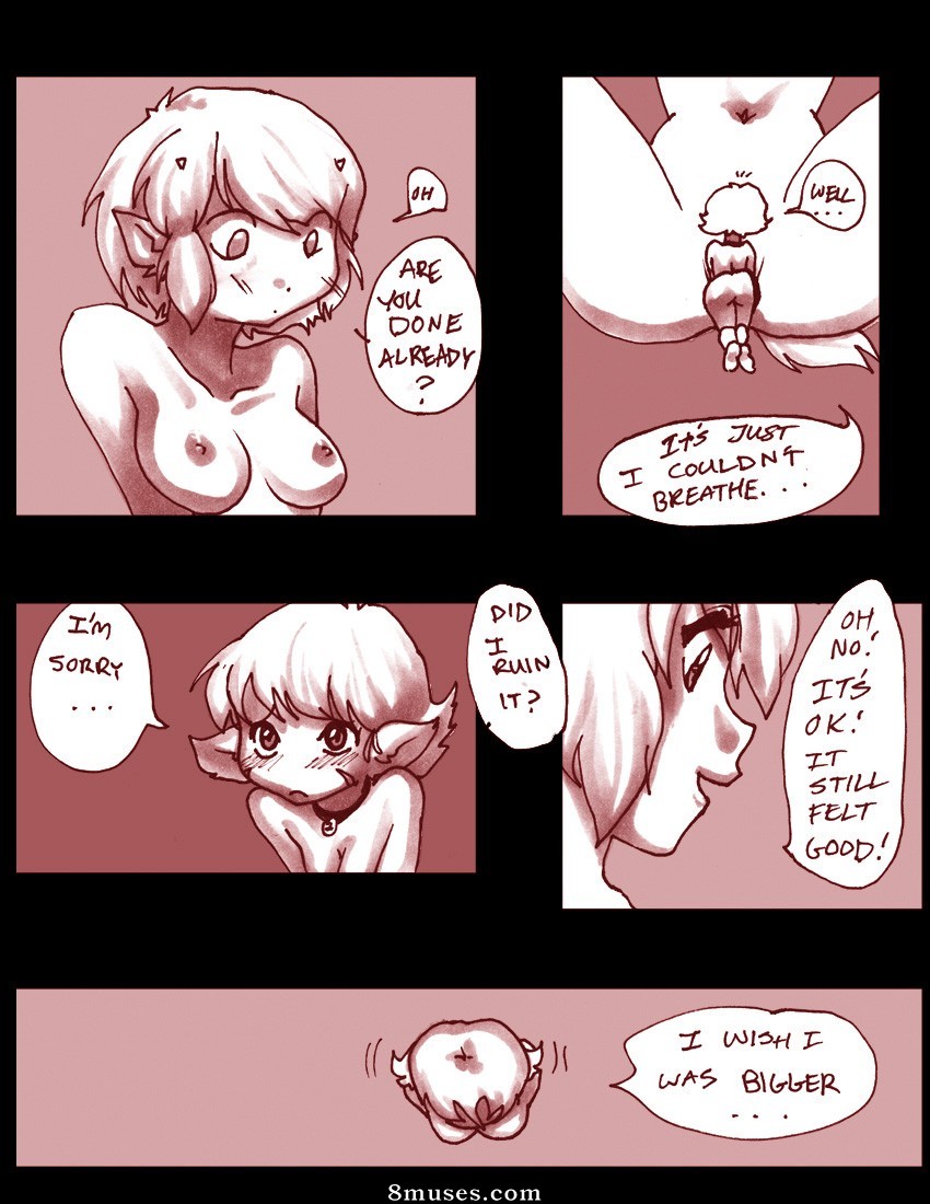 Zamora - Little buddy - Page 3