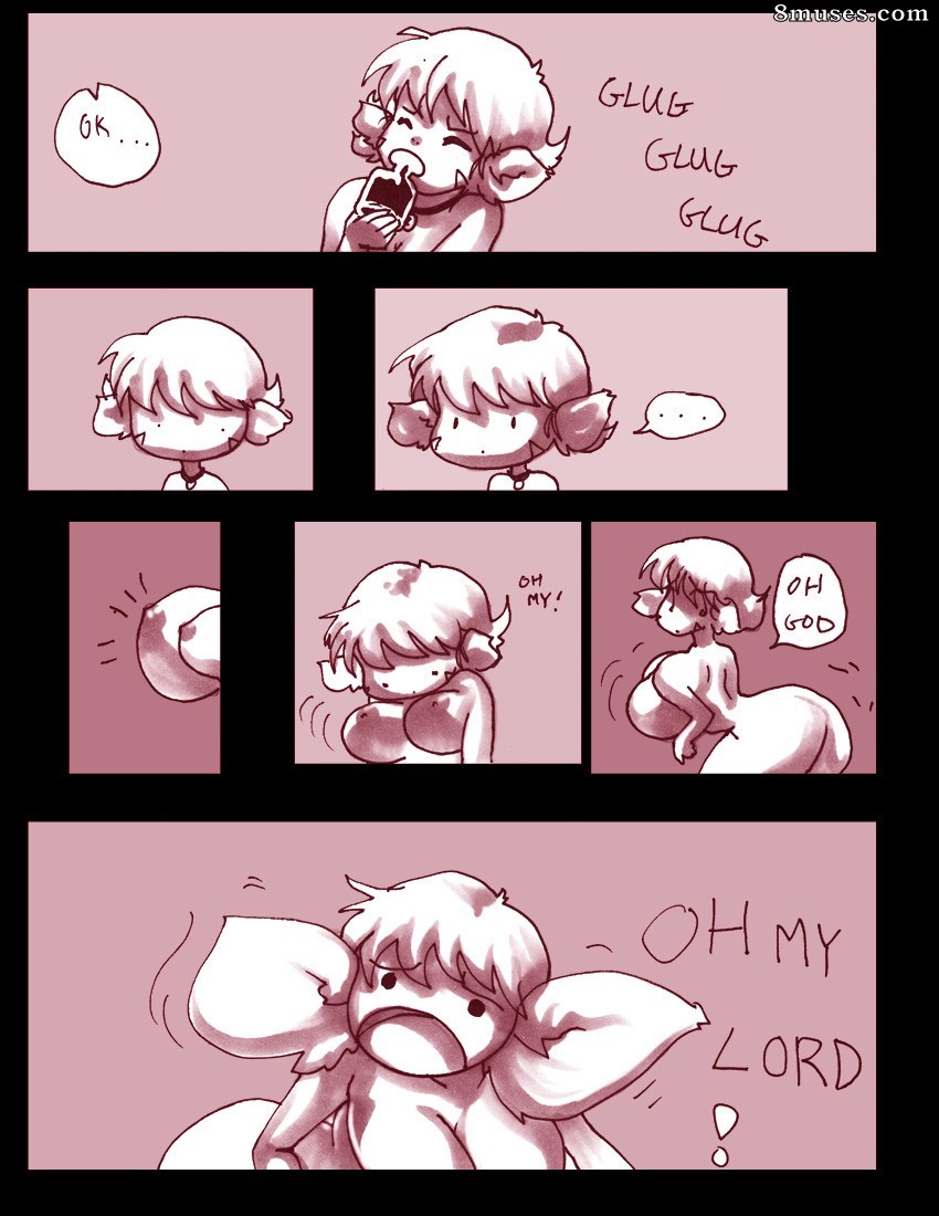 Zamora - Little buddy - Page 6