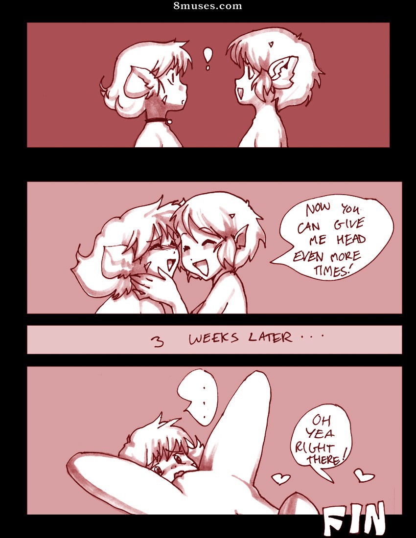 Zamora - Little buddy - Page 8