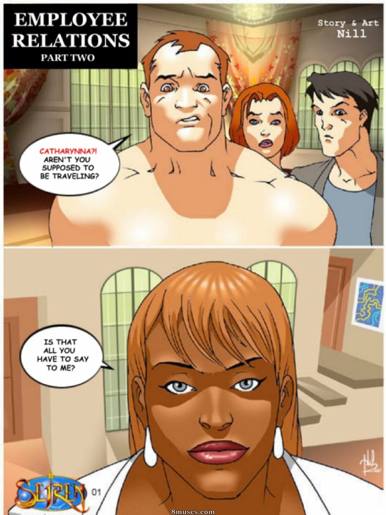 Employee Relations - Issue 2 - Page 2