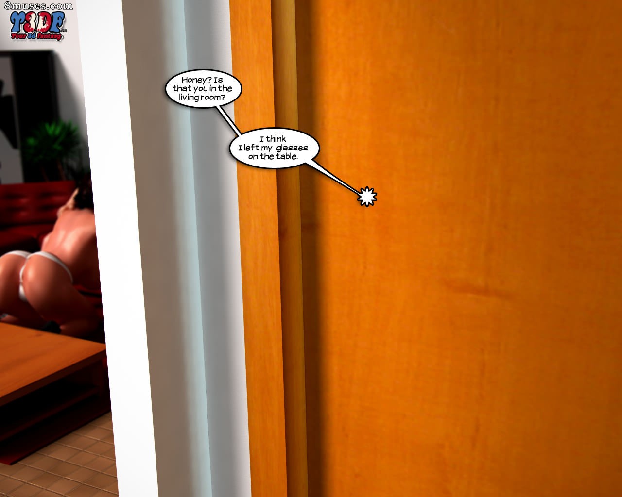 Busted - Busted 2 - Page 78