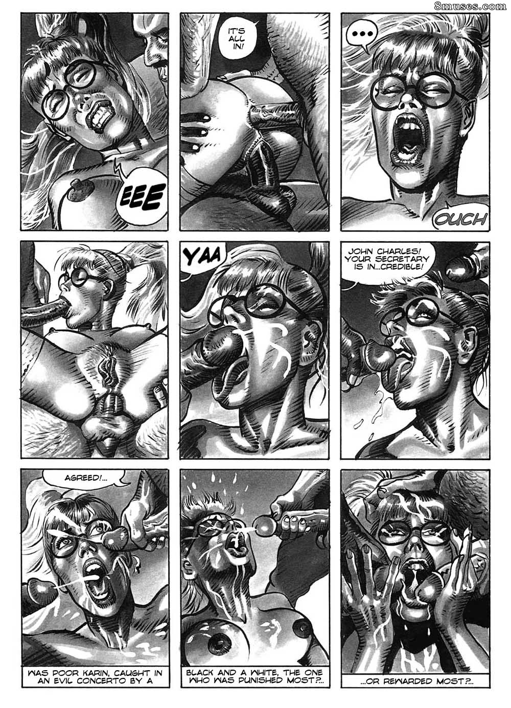 Bruno Coq Comics - O gerente - Página 36