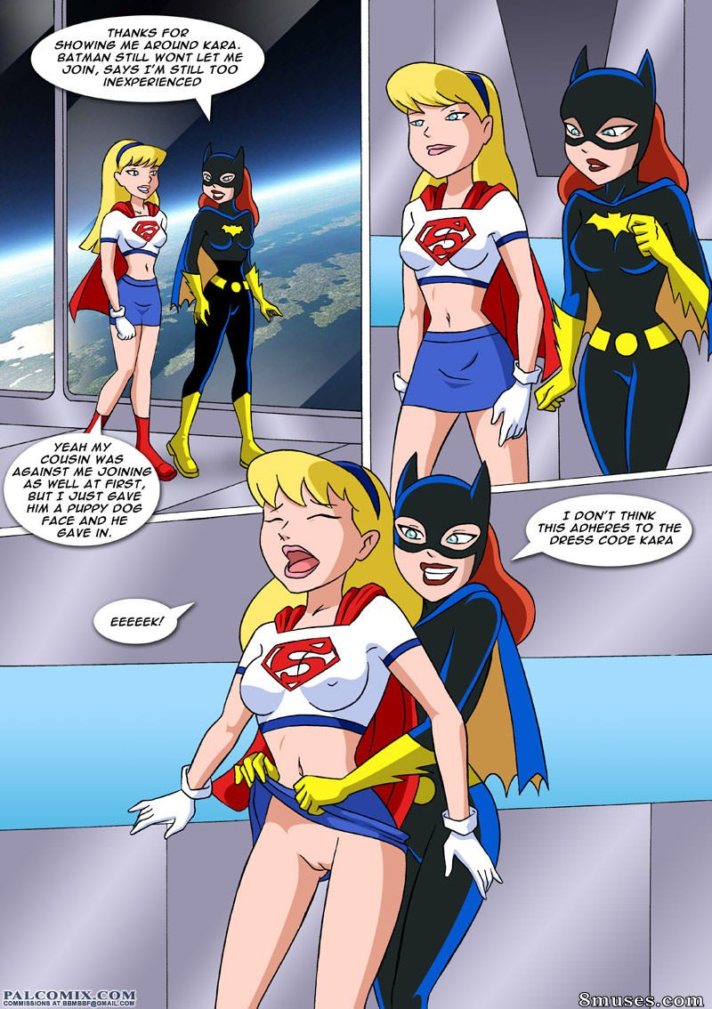 PalComix Comics - Princess in Peril - Page 2