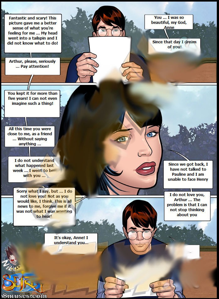 Oh Familia 9 - Partie 2 - Page 5