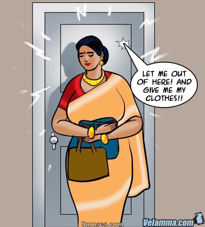 Velamma - Issue 74 - Page 199