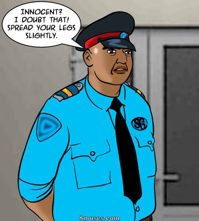 Velamma - Issue 74 - Page 134