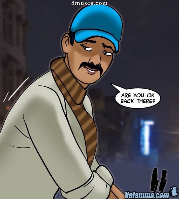 Velamma - Issue 74 - Page 49