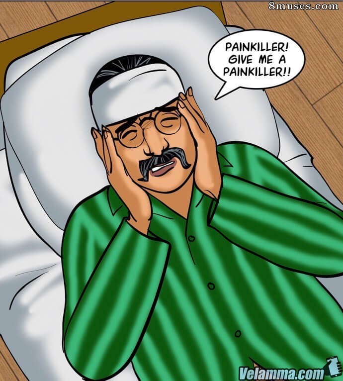 Velamma - Issue 74 - Page 24
