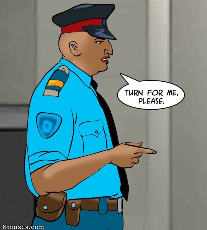 Velamma - Issue 74 - Page 126