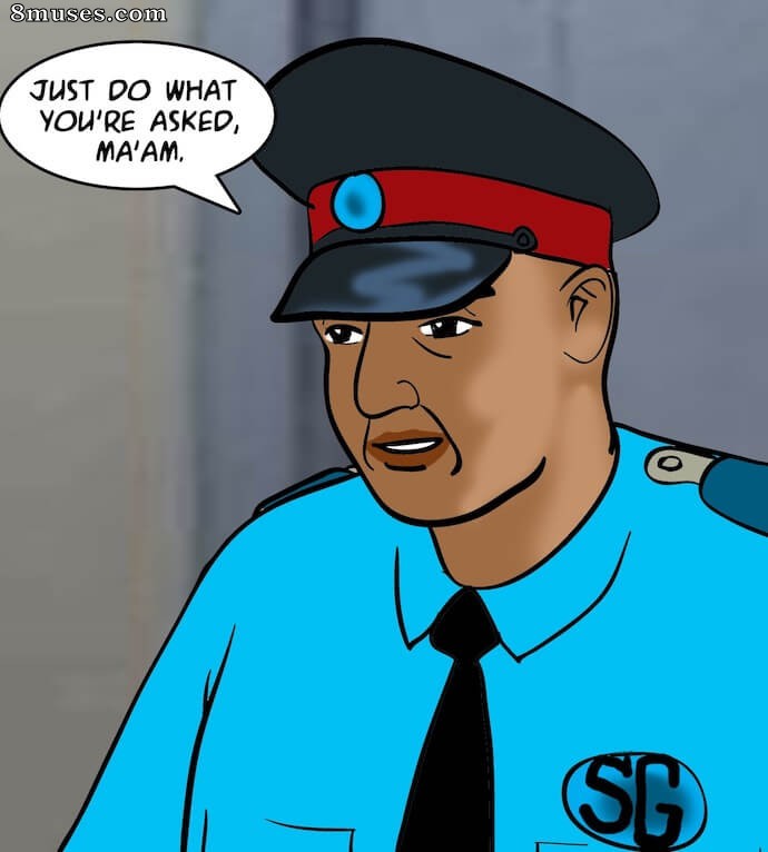 Velamma - Issue 74 - Page 124