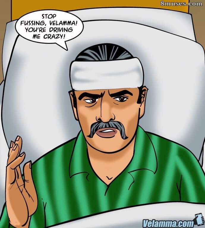 Velamma - Issue 74 - Page 4