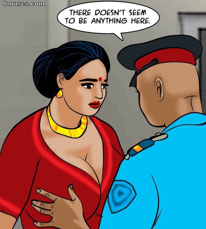 Velamma - Issue 74 - Page 103